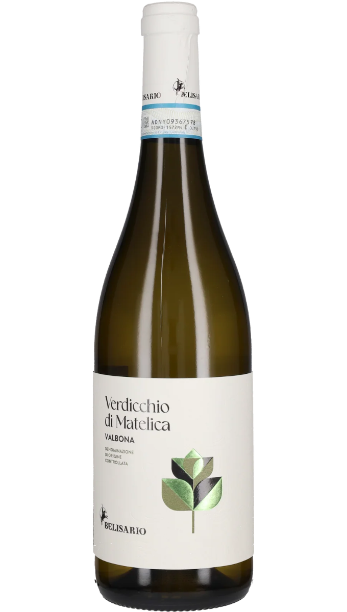 Valbona Verdicchio di Matelica DOC