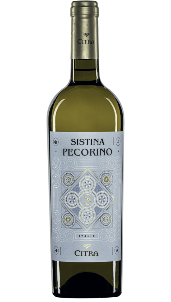 Pecorino Terre d’Abruzzo IGT