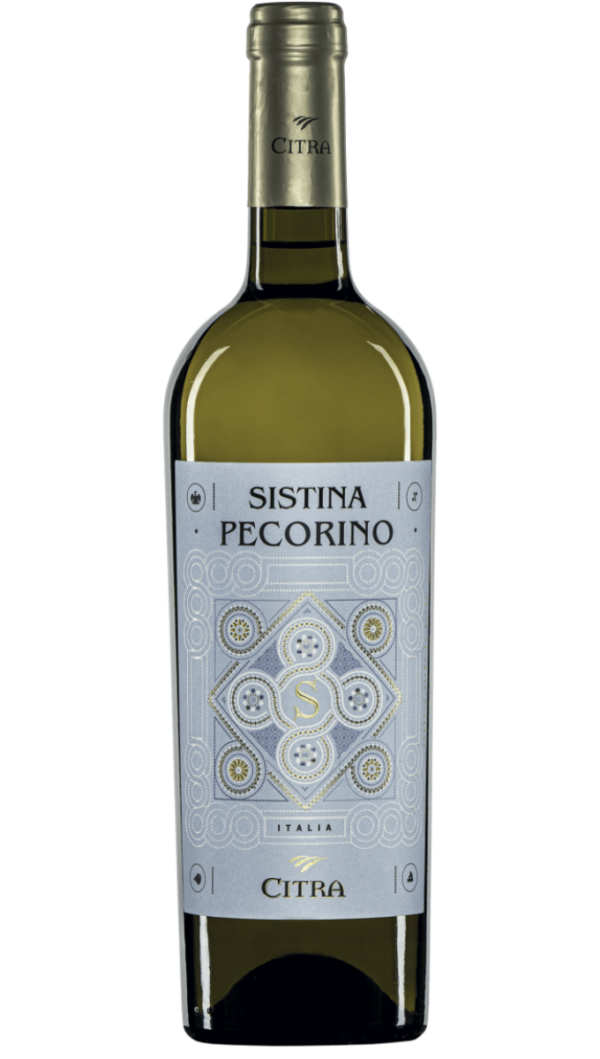 Pecorino Terre d’Abruzzo IGT