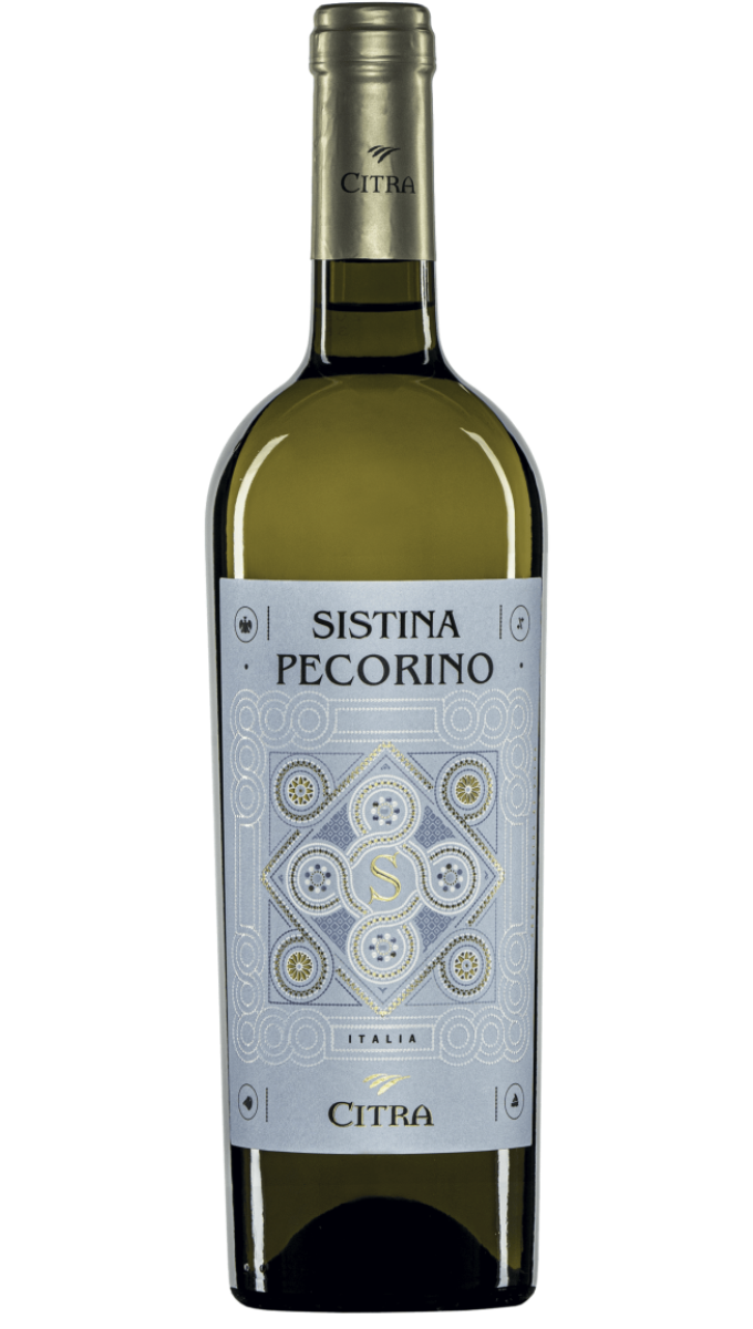 Pecorino Terre d’Abruzzo IGT