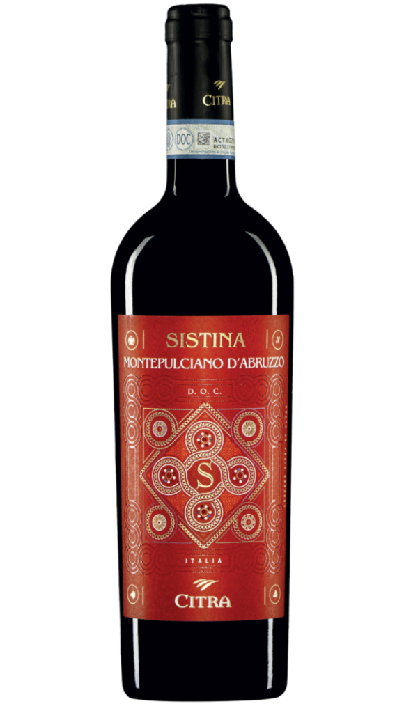 Montepulciano d’Abruzzo DOC