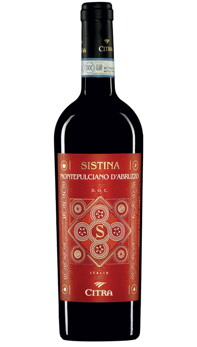 Montepulciano d’Abruzzo DOC